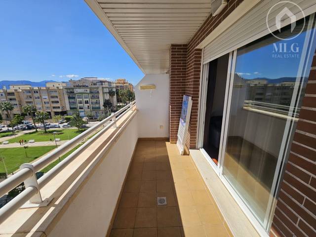 Piso en Alquiler en Orson Welles en El Tejar - Hacienda Bizcochero