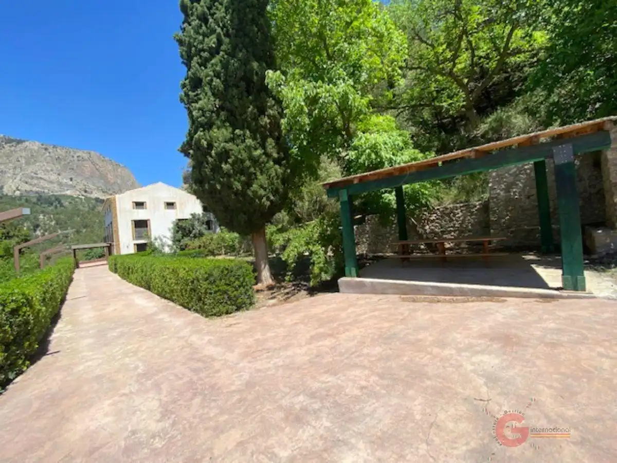 Chalet con piscina en venta en Castril, imagen 32
