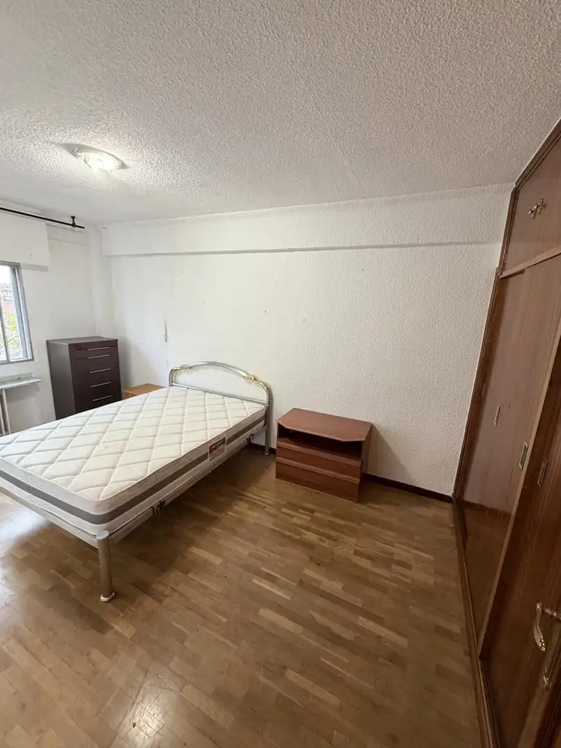 Bedroom of Flat for sale in Virgen del Rosario