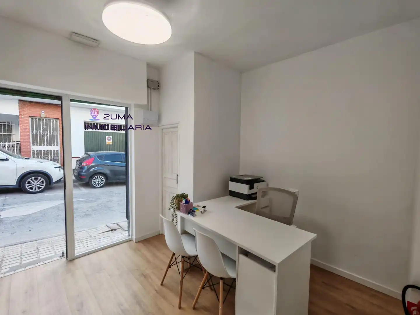 Business premises to rent in Puerto de la Torre - Atabal, imagen 4