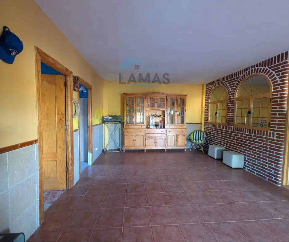 Casa rústica amb jardí en venda a Talayuela, imagen 4