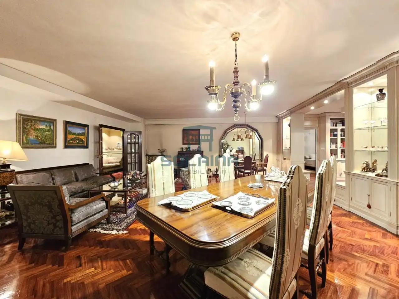 Appartement avec terrasse à vendre à Centro, imagen 7