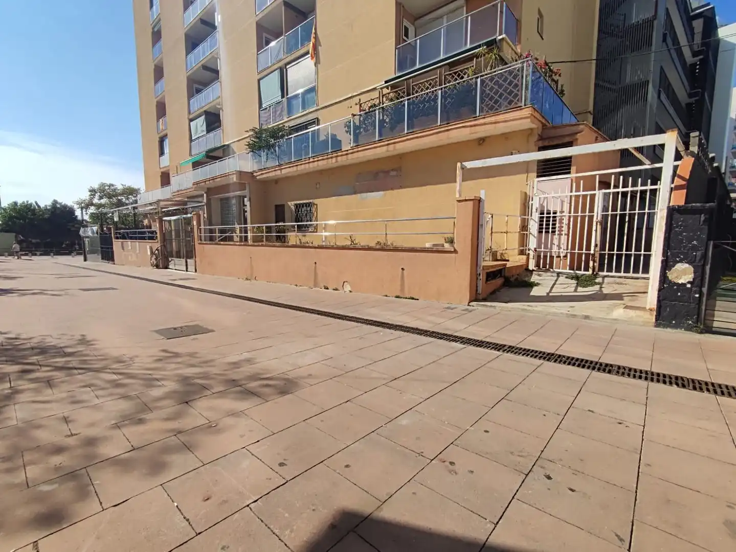 Local comercial de lloguer a Calella, imagen 5