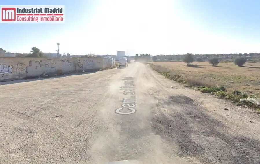 Residencial en venda en Arganda del Rey