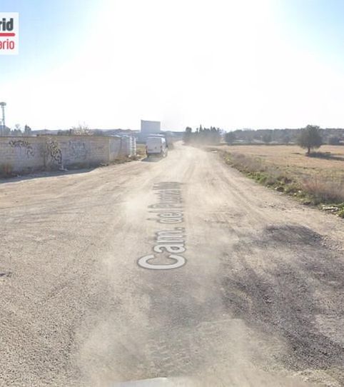 Foto 2 von Residential zum Verkauf in Camino del Puente Viejo, Zona Industrial, Arganda del Rey