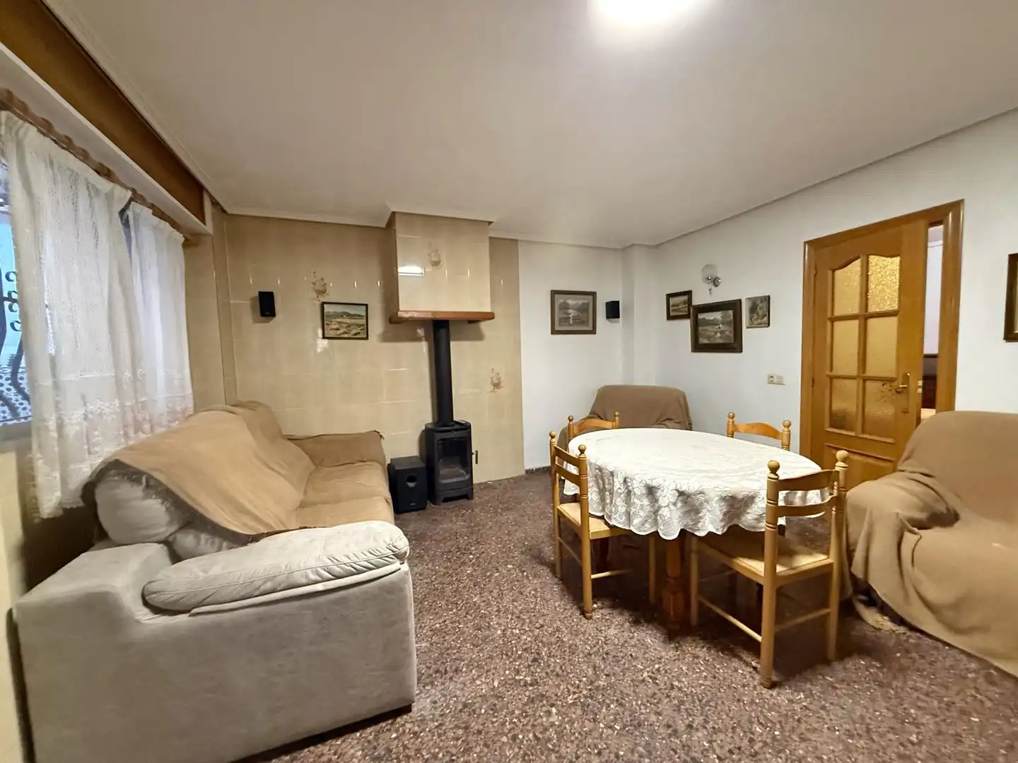 Maison mitoyenne à vendre à Carrer Pou Nou, imagen 11