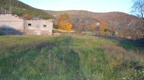 Foto 3 de Finca rústica en venda a Calle de la Fuente, Poblaciones norte, Jaca