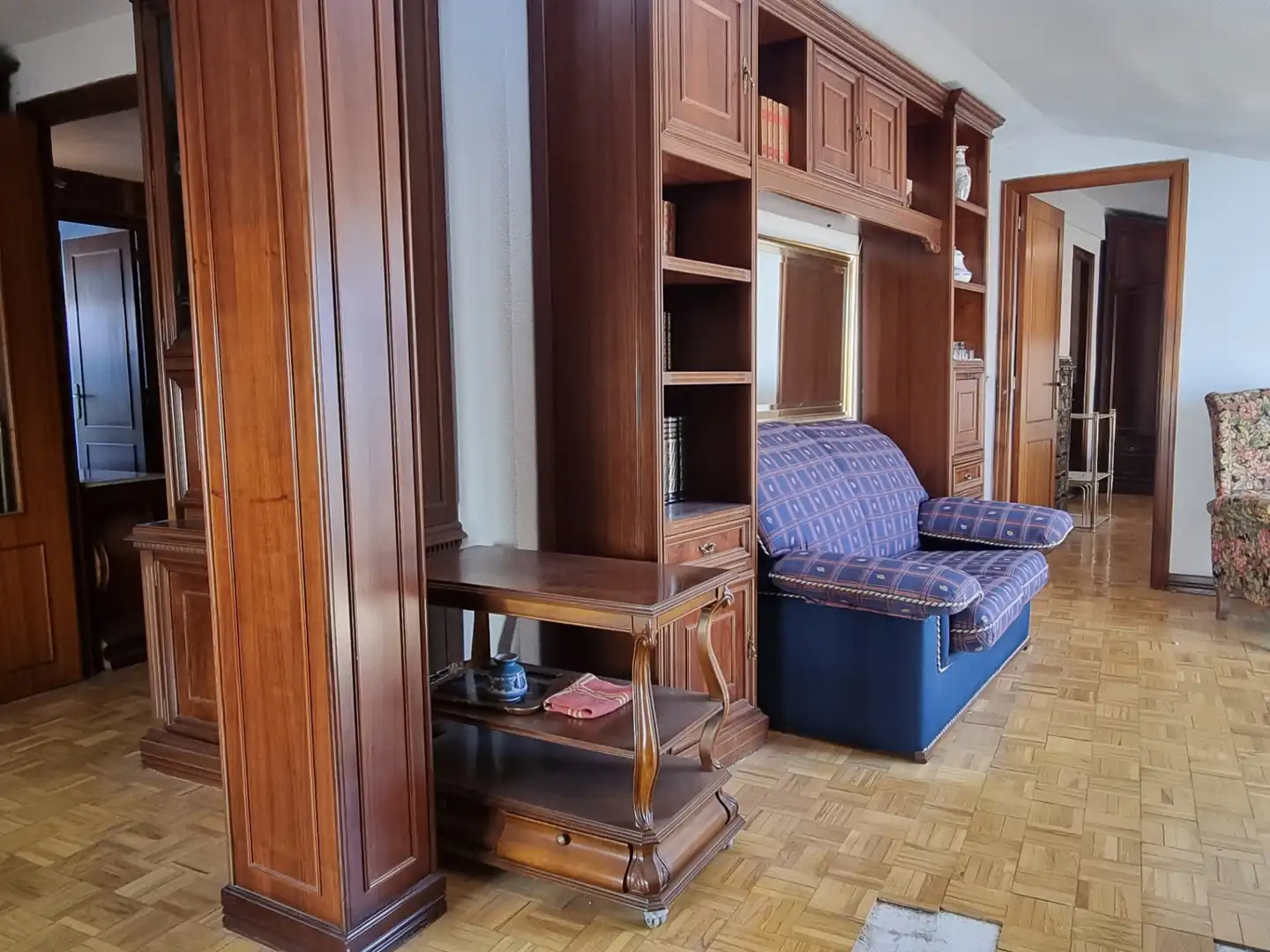 Attique avec ascenseur à vendre à Calle Zapatería 27, imagen 20