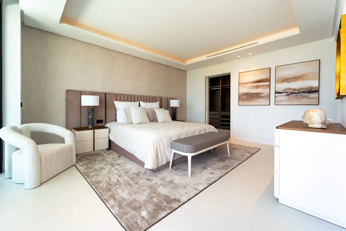 Flat with lift for sale in Avenida de Julio Iglesias s/n, imagen 28