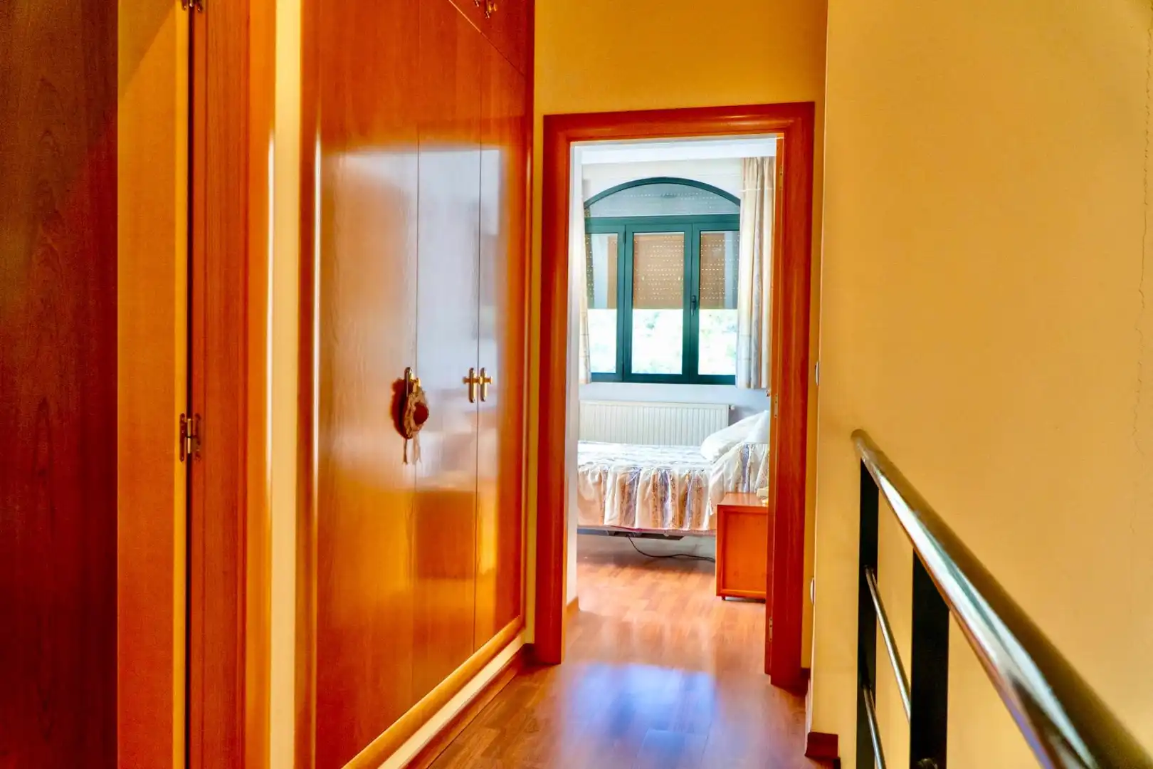 Houses for sale in Cocentaina  with Heating, Private garden and Parquet flooring