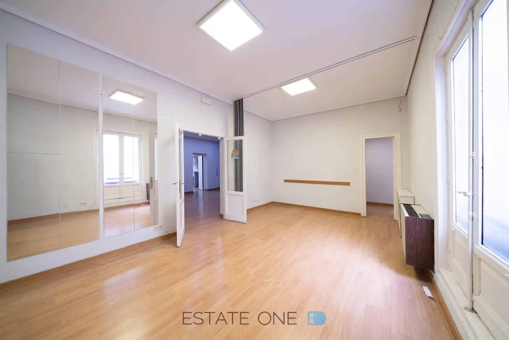 Flat with terrace for sale in Retiro, imagen 13