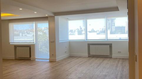 Photo 5 of Flat to rent in Avenida Bruselas, Guindalera, Madrid