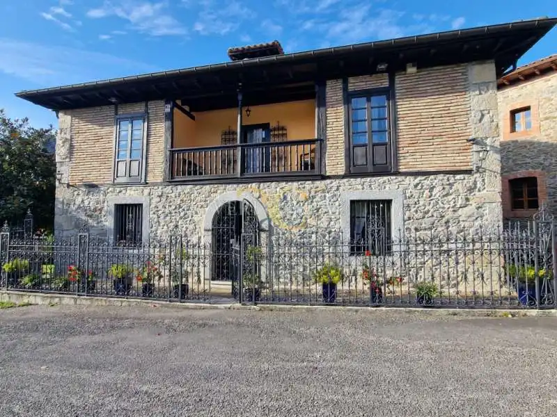 House with terrace for sale in Rales, imagen 2
