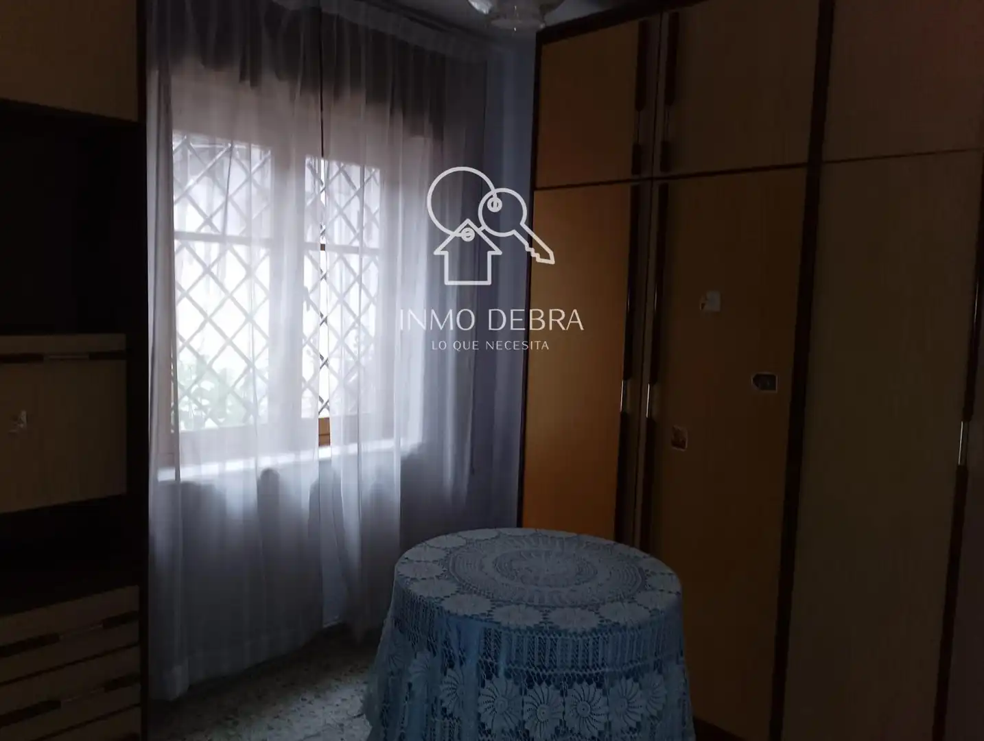 Bedroom of Houses for sale in Hospital de Órbigo