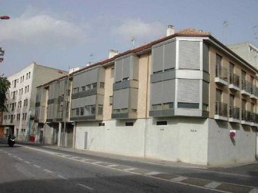 Aparcamiento con ascensor en venta en ESPANYA