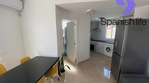 Foto 3 de Apartament en venda a Calle Colombia, Calas Santiago Bernabéu, Santa Pola
