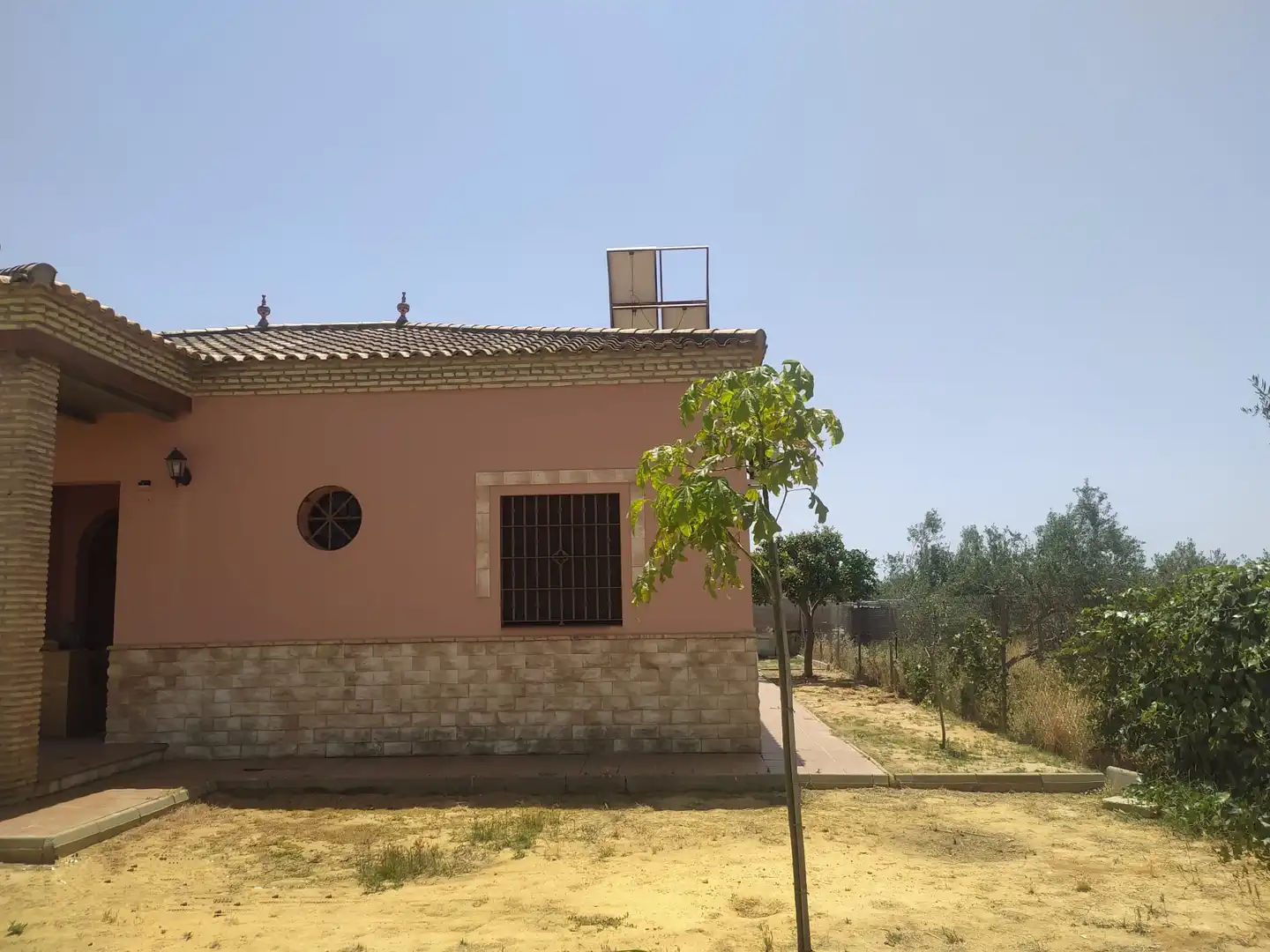 Finca rústica en venda a Carretera Don Rodrigo, 4, Pedanías Norte