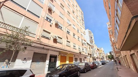Foto 2 von Wohnung zur Miete in Rambla Alfareros, Plaza de Toros - Santa Rita, Almería Capital