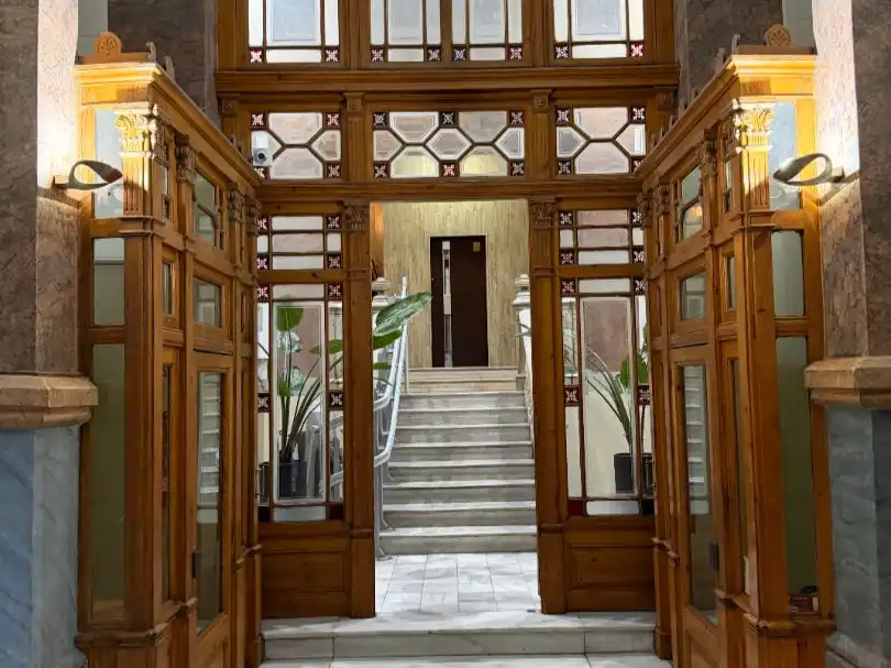 Flat for rent in  Barcelona Capital  with Terrace and Balcony