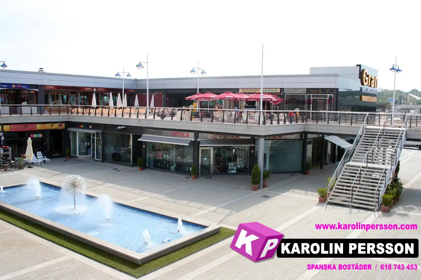 Ground floor for sale in Orden Dórico, Panorama - Sierramar