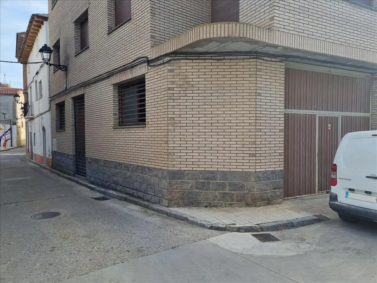 Casa en venda a Albalate de Cinca, imagen 15