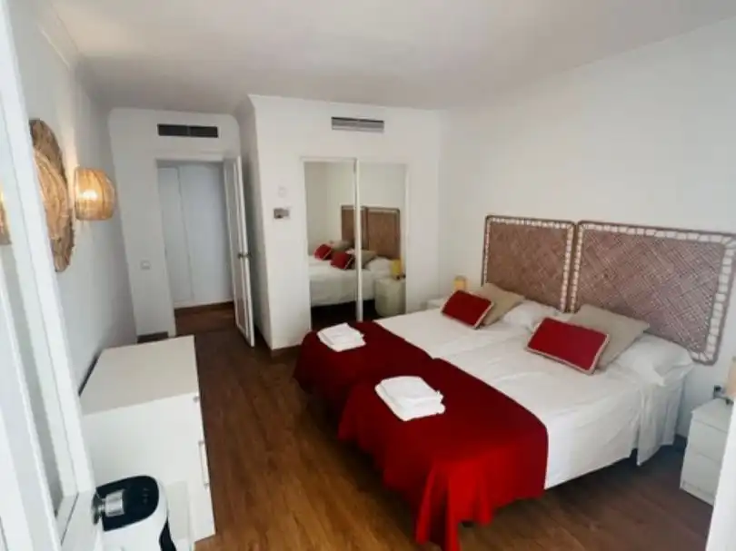 Apartament amb piscina en venda a Calle del Calvario 2, imagen 13
