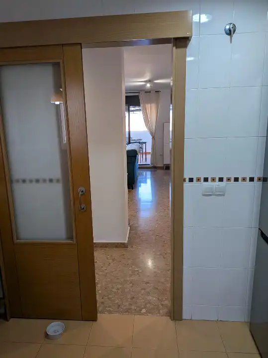 Dachboden zum Verkauf in Sagunto / Sagunt mit Klimaanlage, Terrasse und Abstellraum