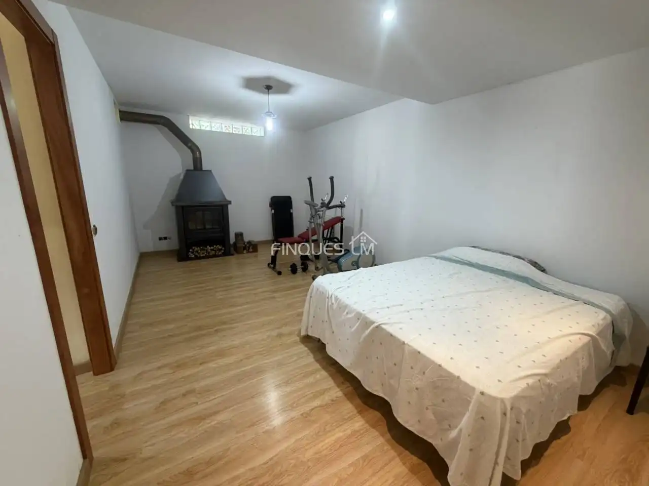 Casa o xalet en venda en Tordera amb Aire condicionat, Calefacció i Jardí privat