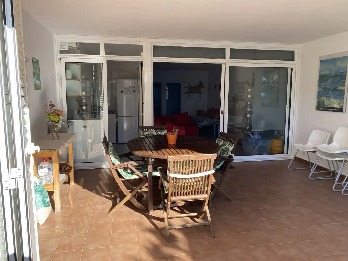 Appartement compact avec piscine à vendre à Carrer Lliris 7, imagen 7
