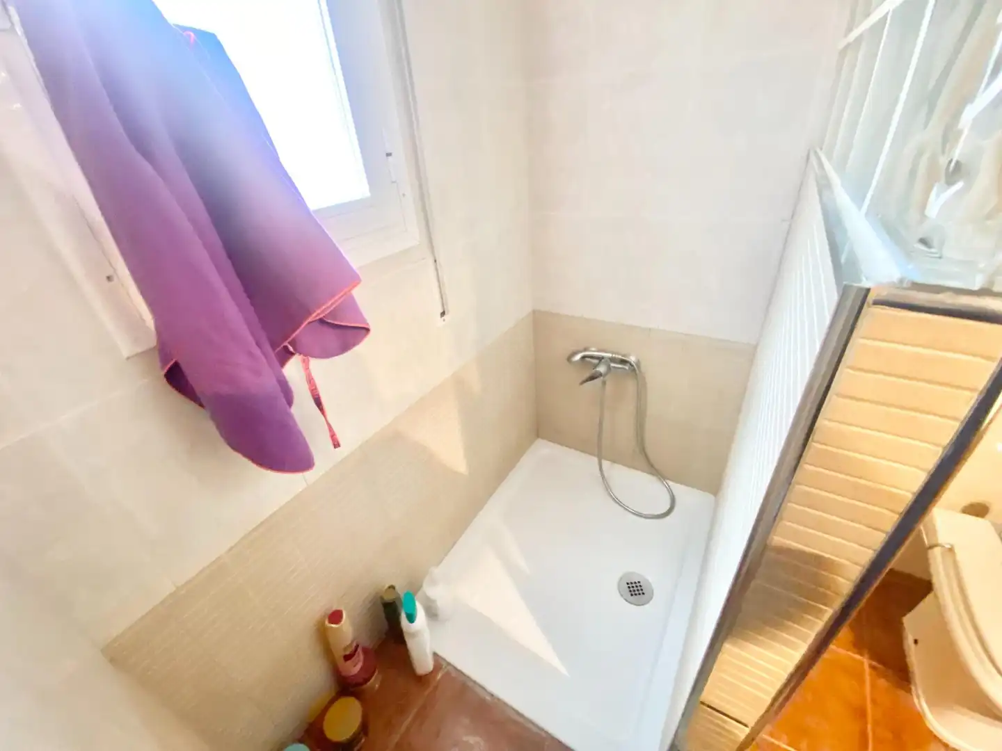 Baño de Casa o chalet en venta en Lorca con Aire acondicionado, Calefacción y Terraza