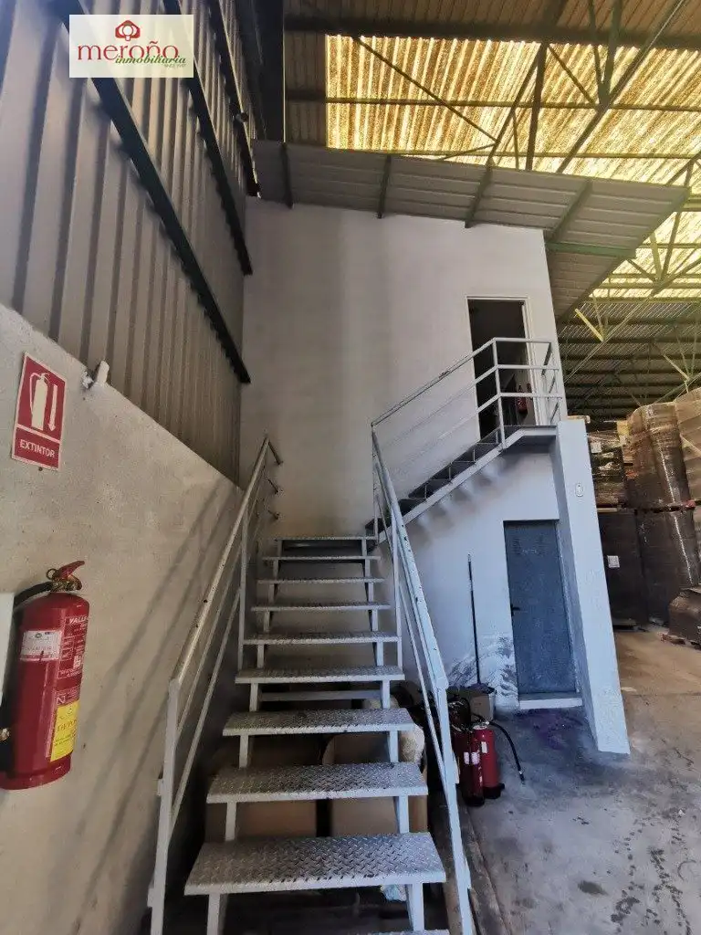 Industrial building for sale in Montepinar - La Aparecida - Raiguero, imagen 2