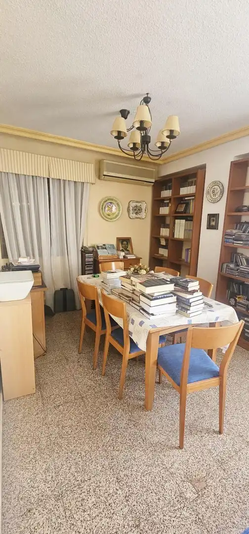Pis amb ascensor en venda a Benalúa - Babel, imagen 5