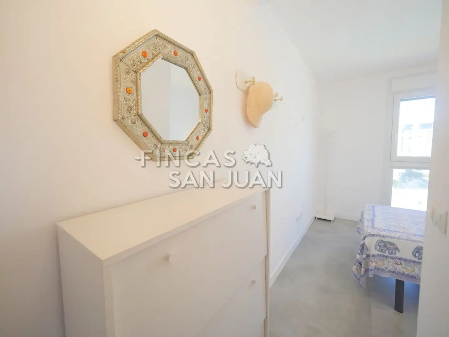 Piso con piscina en venta en Playa de San Juan - El Cabo de las Huertas, imagen 21