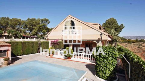 Chalet con piscina en parcela de 1.350 m², imagen 3