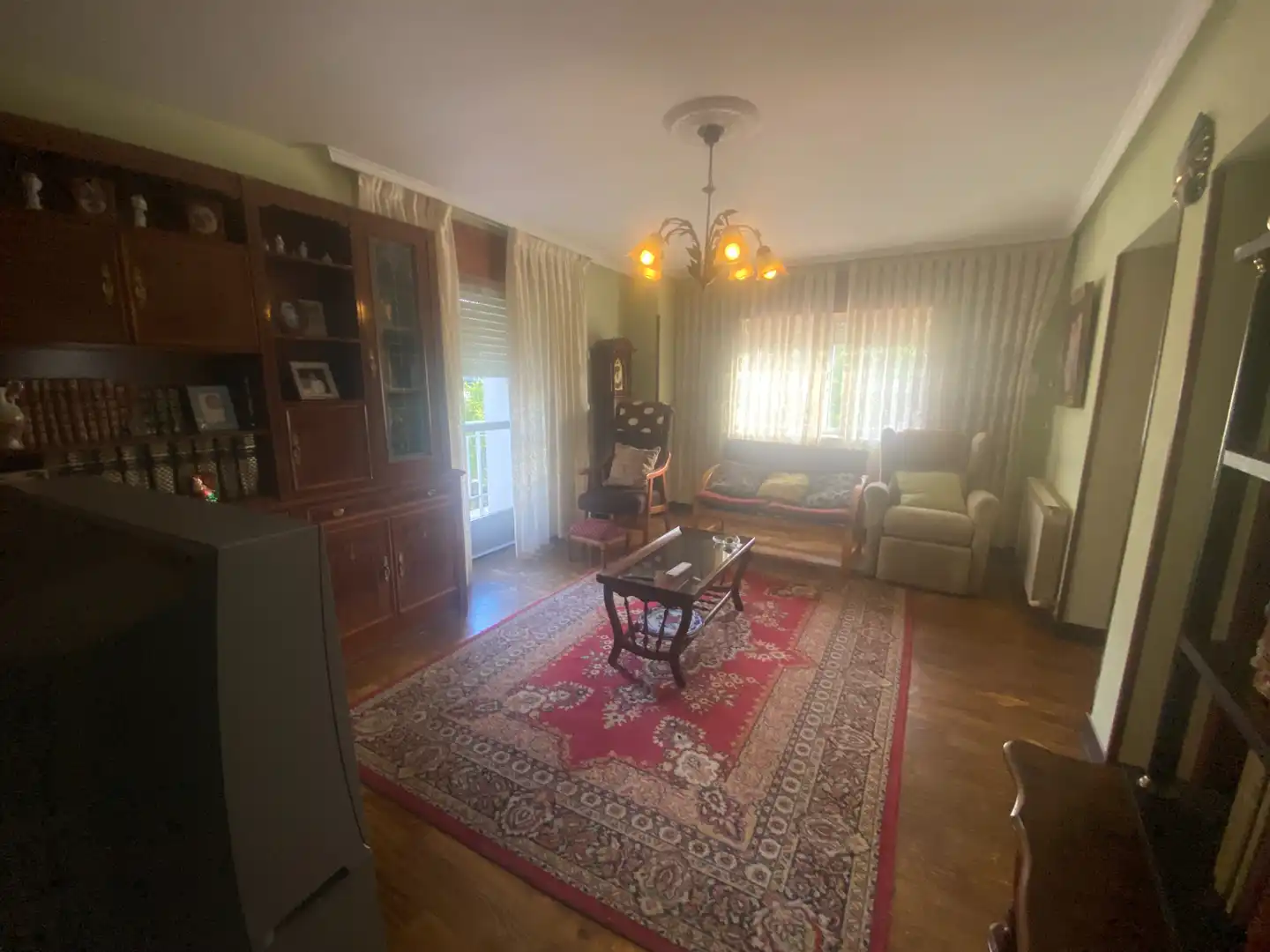 Casa amb jardí en venda a Barrio el Puente, imagen 16