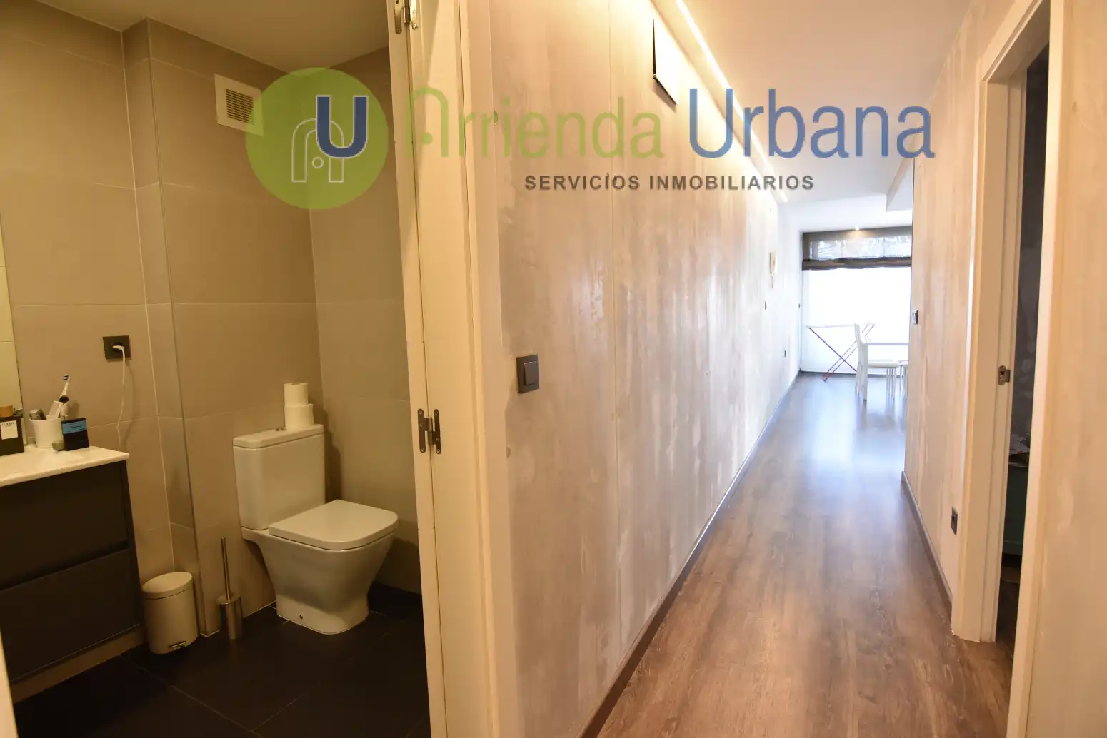 Ático en venta en Elche / Elx con Terraza y Amueblado