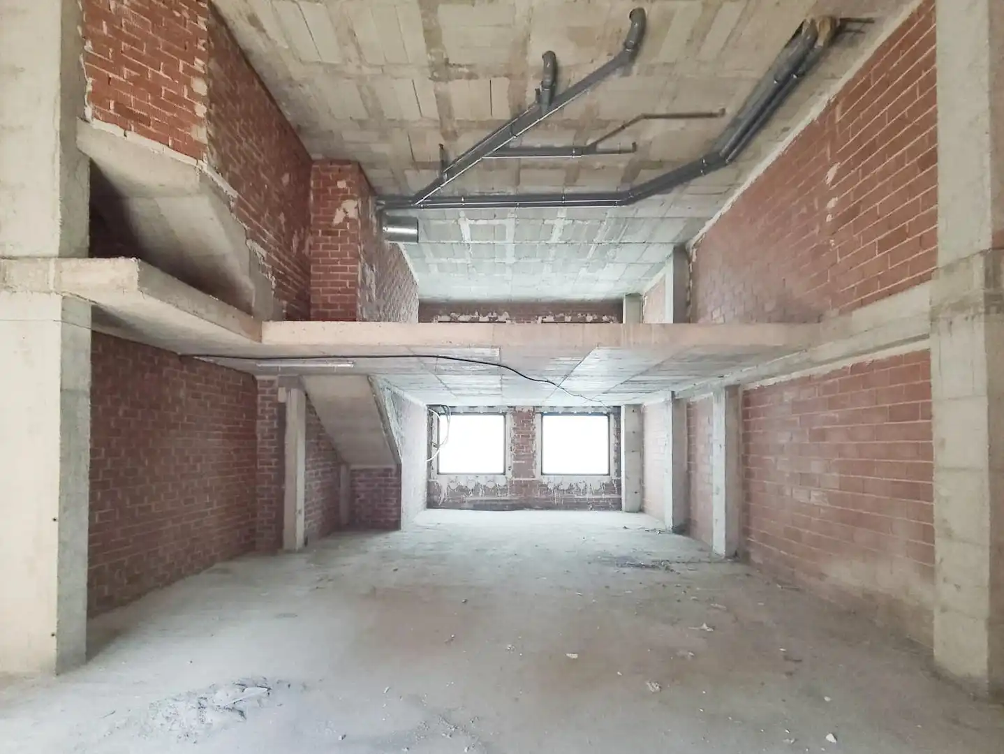 Local comercial en alquiler en Avenida al Vedat 187, imagen 3