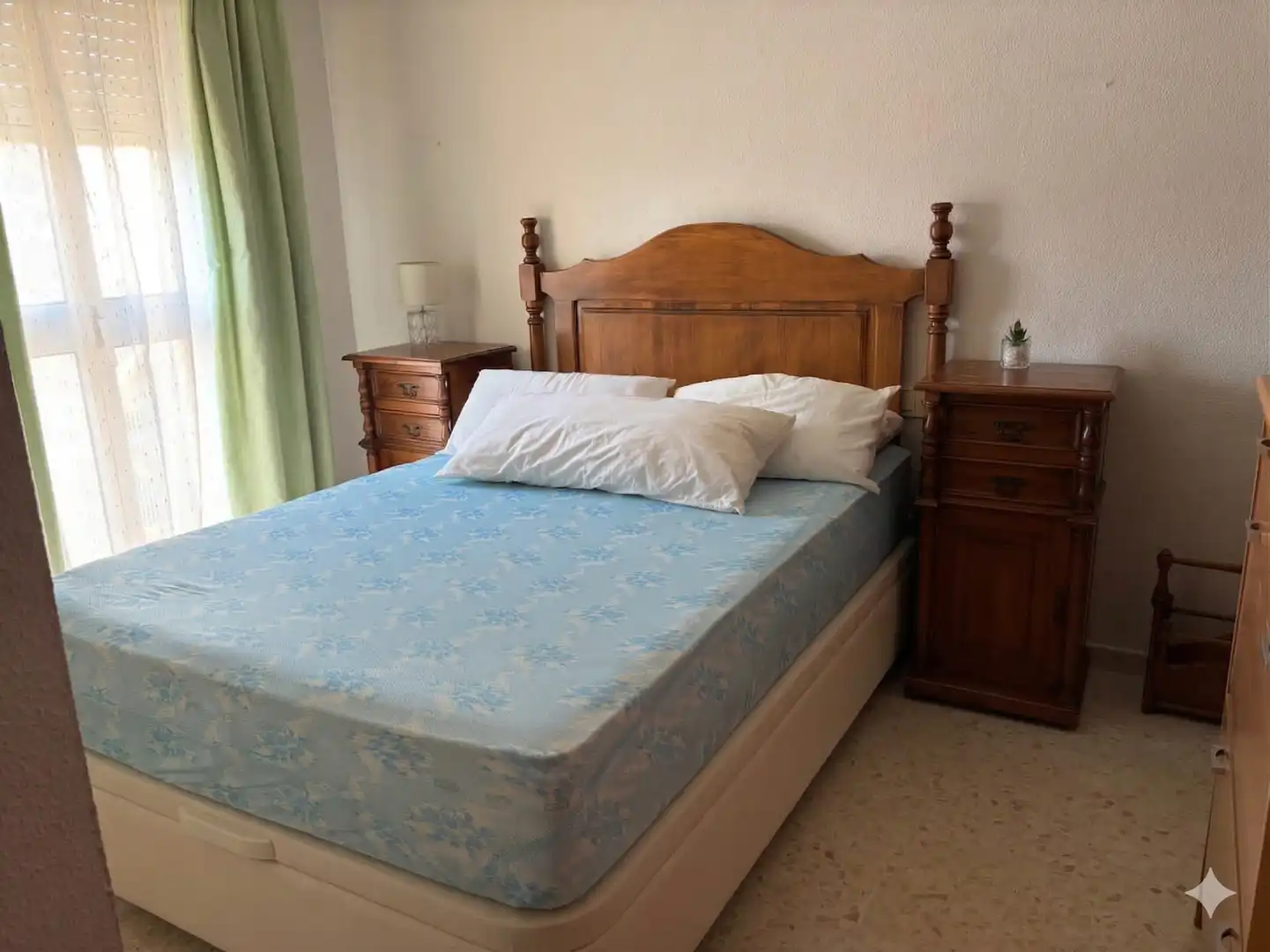 Flat with lift to rent in Calle Antillas, imagen 6