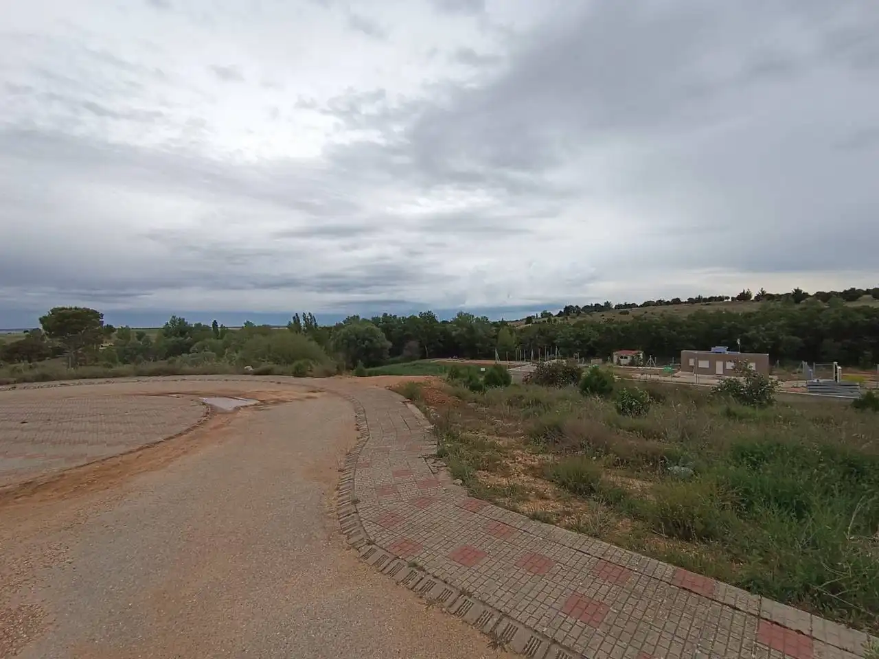 Land for sale in Valdorros