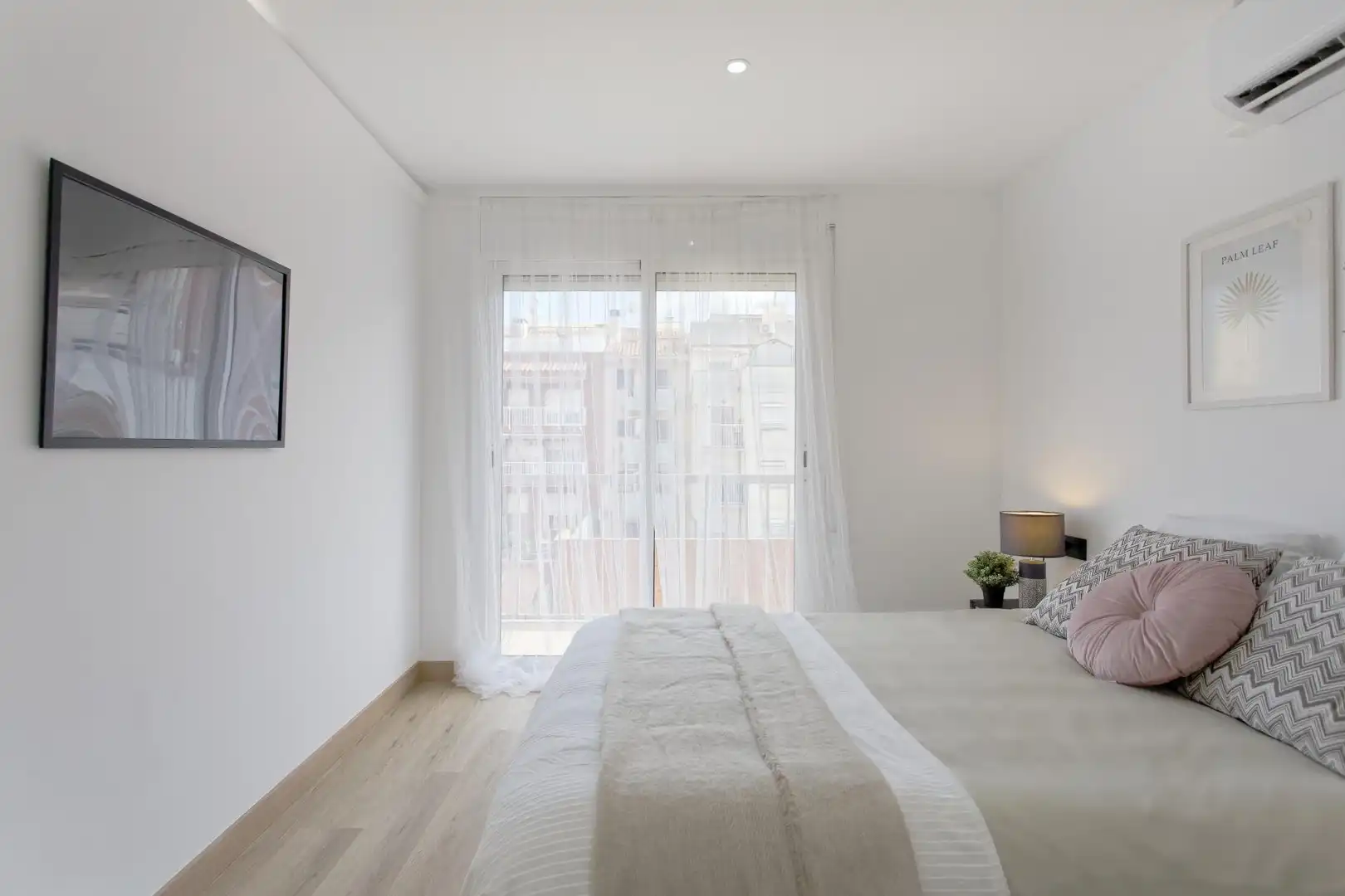 Habitación de Piso en venta en Sant Boi de Llobregat con Aire acondicionado, Calefacción y Terraza