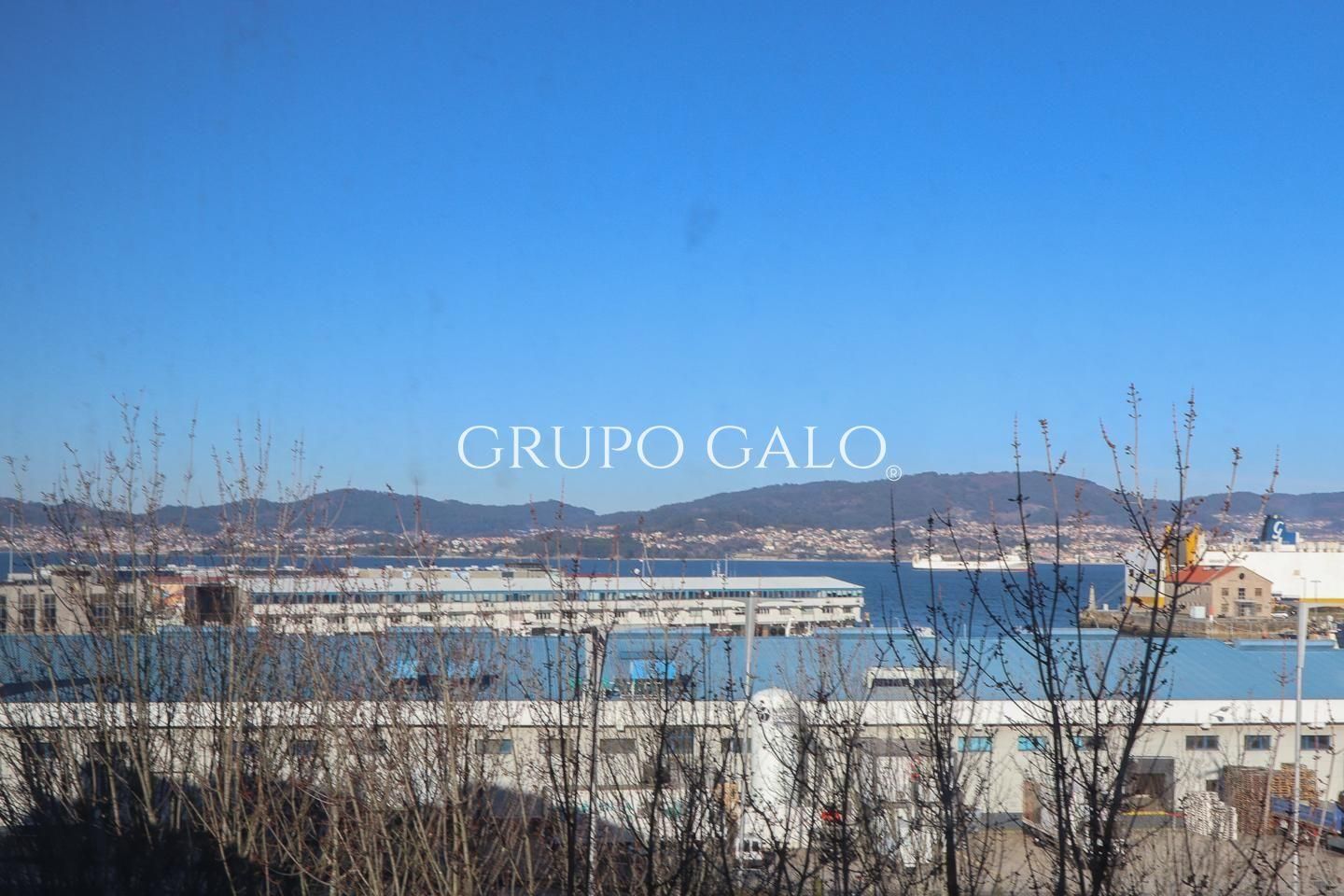 Edificio en venta en Vigo 