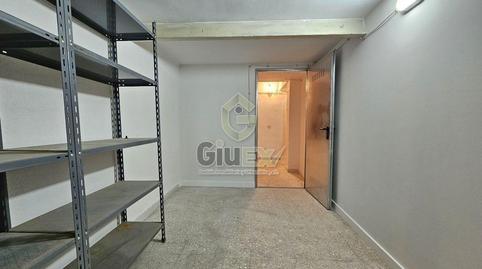 Foto 2 de Traster de lloguer a Avenida Virgen de Guadalupe, Ruta de la Plata, Cáceres Capital