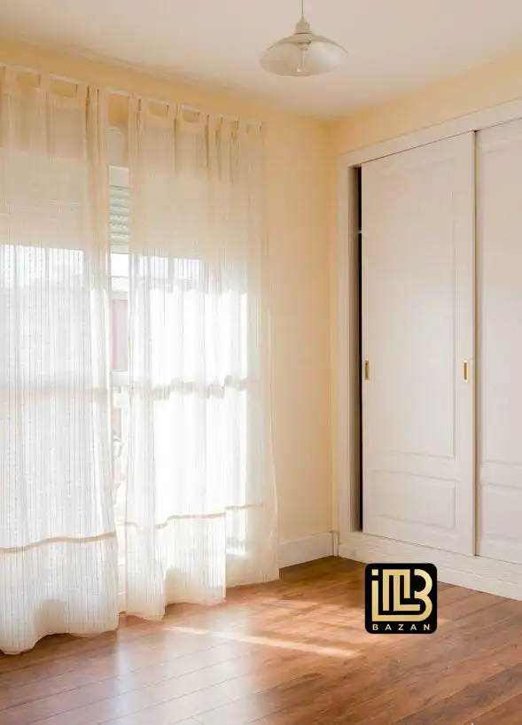 Bedroom of Attic for sale in San Juan de Aznalfarache  with Air Conditioner, Heating and Terrace