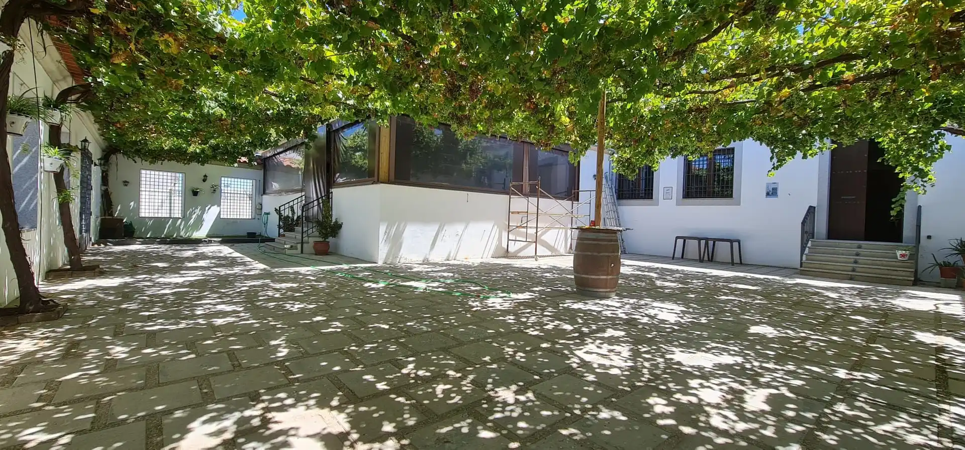 Local comercial en venda a Dos Torres, imagen 19