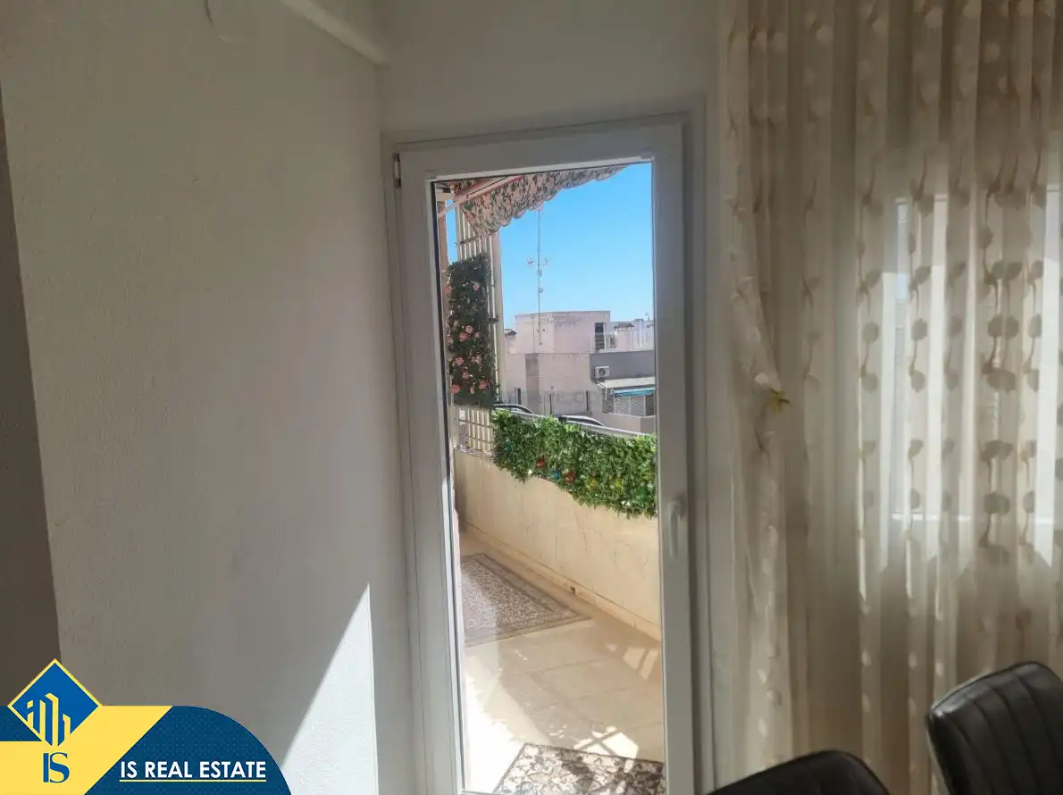 Mini appartamento con ascensore in vendita a Playa de los Locos, imagen 9