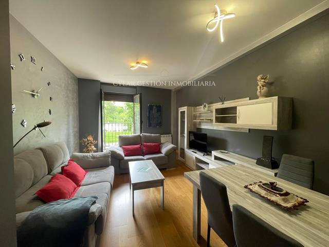 Dúplex en Alquiler en Empedrada en San Vicente - Las Úrsulas