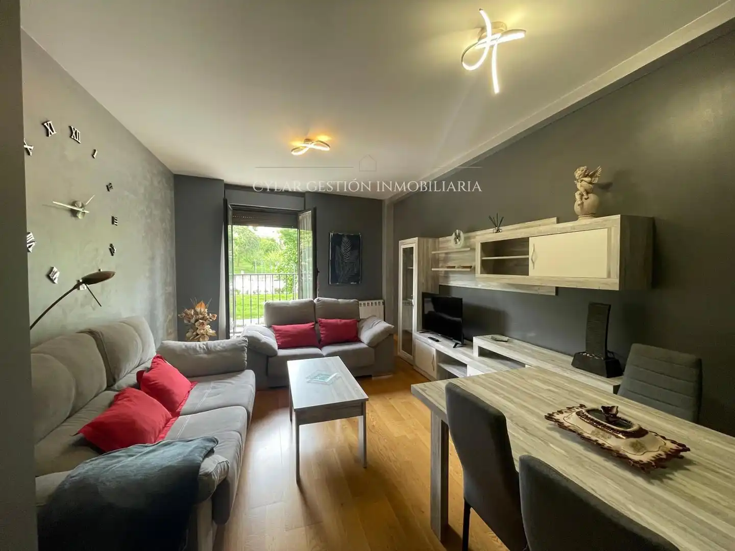 Maisonette zur Miete in Empedrada, San Vicente - Las Úrsulas
