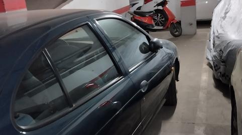 Photo 5 of Garage to rent in Calle Teniente Braulio Laportilla, Zona Centro, Córdoba