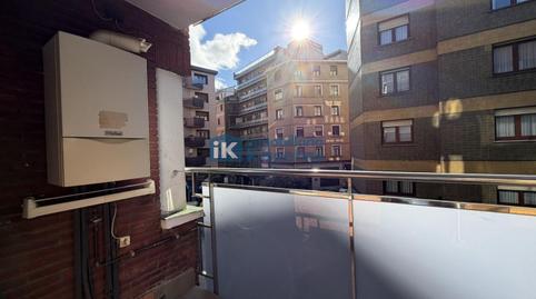 Foto 3 de Pis en venda a Centro - Ariz - Uribarri, Basauri