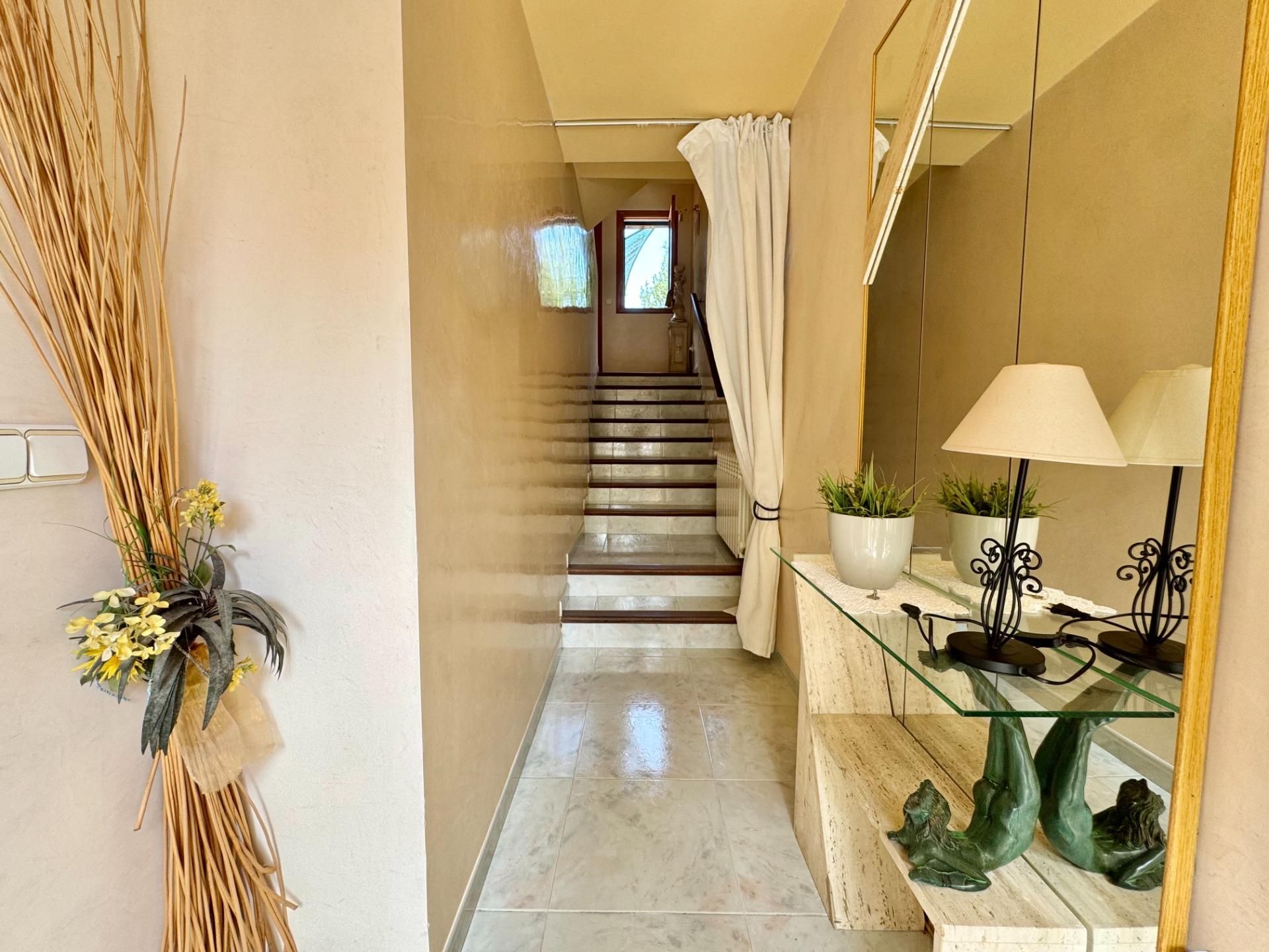 Single-family semi-detached for sale in Campos  with Air Conditioner, Heating and Terrace